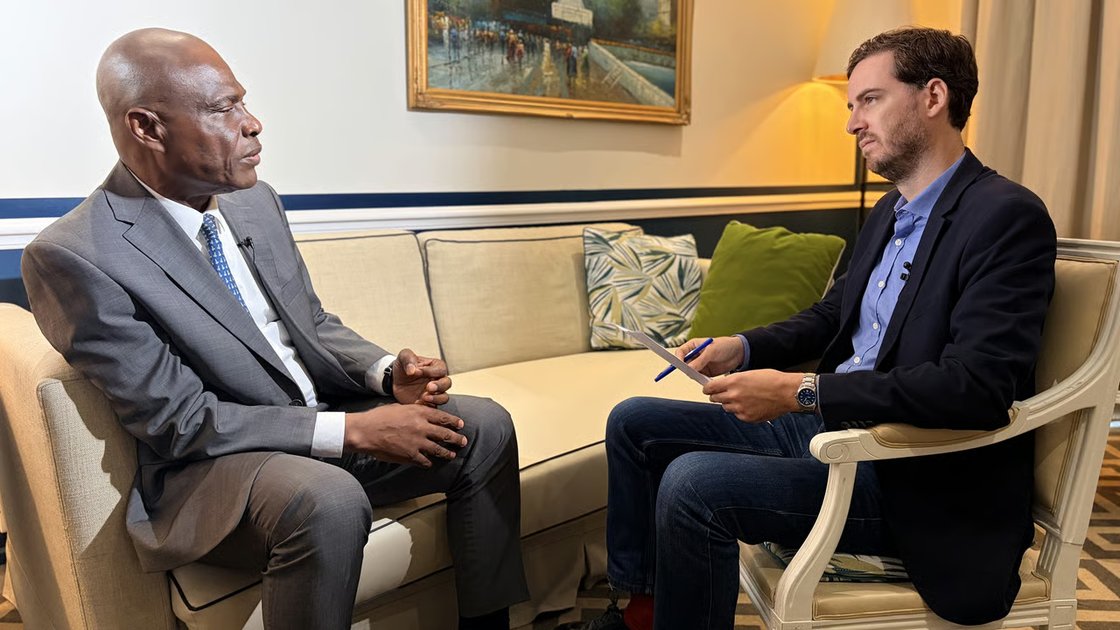 RDC : Martin Fayulu membre du directoire de C64 relance l’appel à un dialogue national inclusif