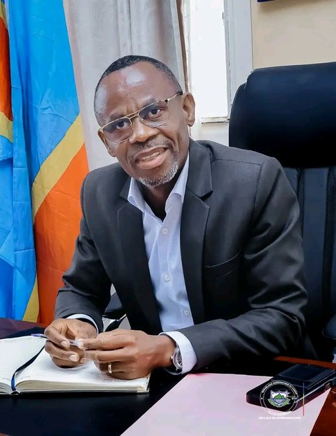 Haut-Katanga : le maire de Kasumbalesa durcit les sanctions contre les camions en surcharge de hauteur