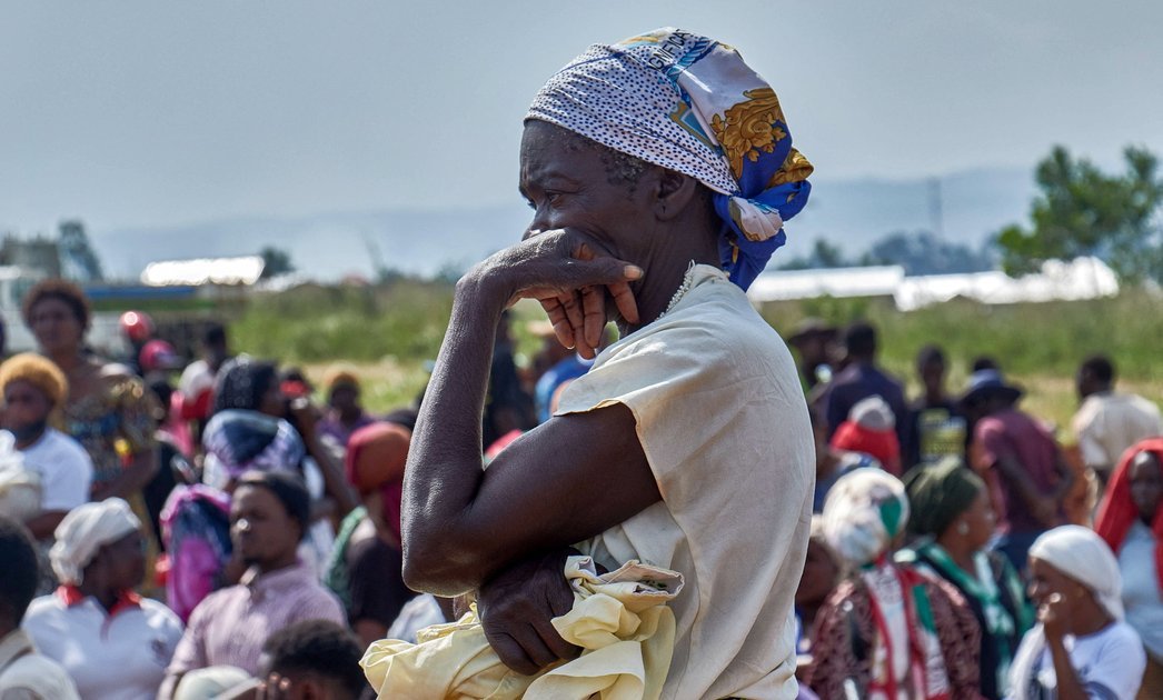NORD-KIVU : au-delà de la santé, l'épidémie d'Ebola continue de fragiliser l'économie et le tissu social dans l'Est de la RDC
