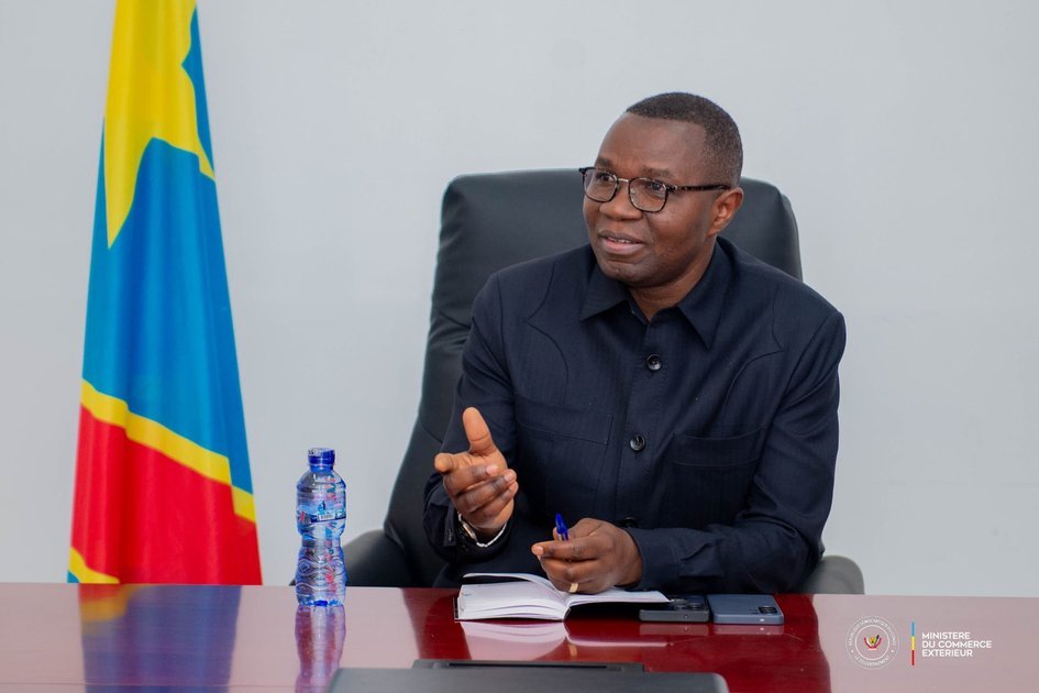 RDC – CNUCED : KINSHASA VA ACCUEILLIR UN WORKSHOP NATIONAL SUR LE RENFORCEMENT DES CAPACITÉS PRODUCTIVES ET DES EXPORTATIONS.