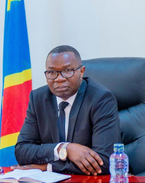 Fin de mission de l’ambassadrice britannique Alyson King : Kinshasa salue une coopération économique renforcée et des avancées concrètes