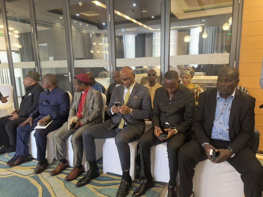 Lubumbashi : la société civile alerte sur la recrudescence des braquages