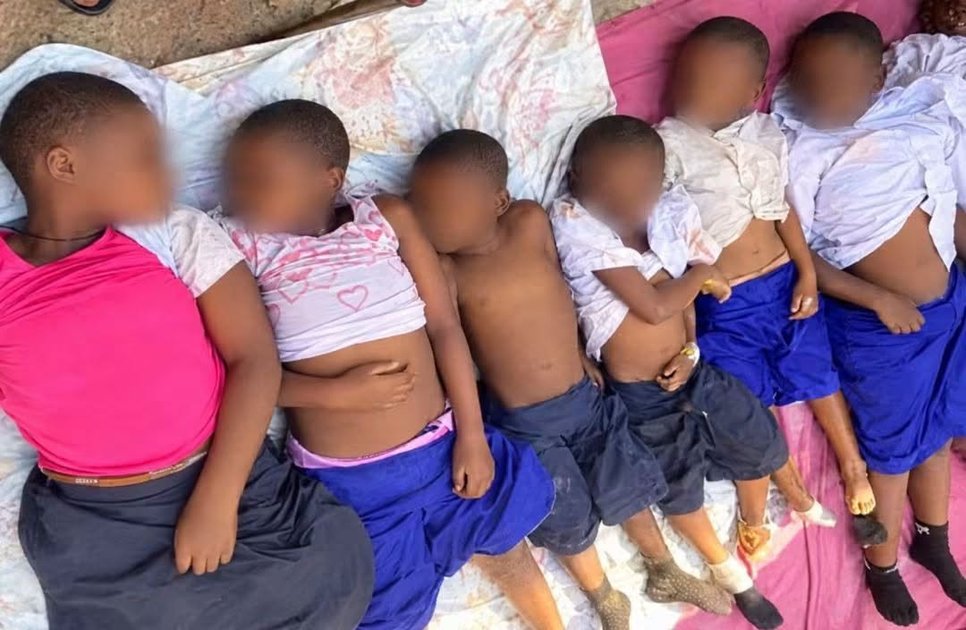 Sud-Kivu : à Bukavu, plusieurs élèves périssent dans l’incendie d’une école à Cimpunda