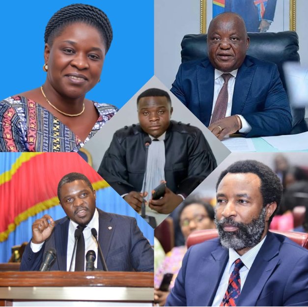 Butembo : l’absence des députés nationaux pendant les vacances parlementaires inquiète le jeune activiste citoyen Maître Réforme Kinyama