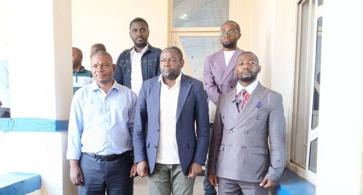 Tanganyika : à Kalemie, le GUPEC renforce son rôle dans la délivrance des permis de construire