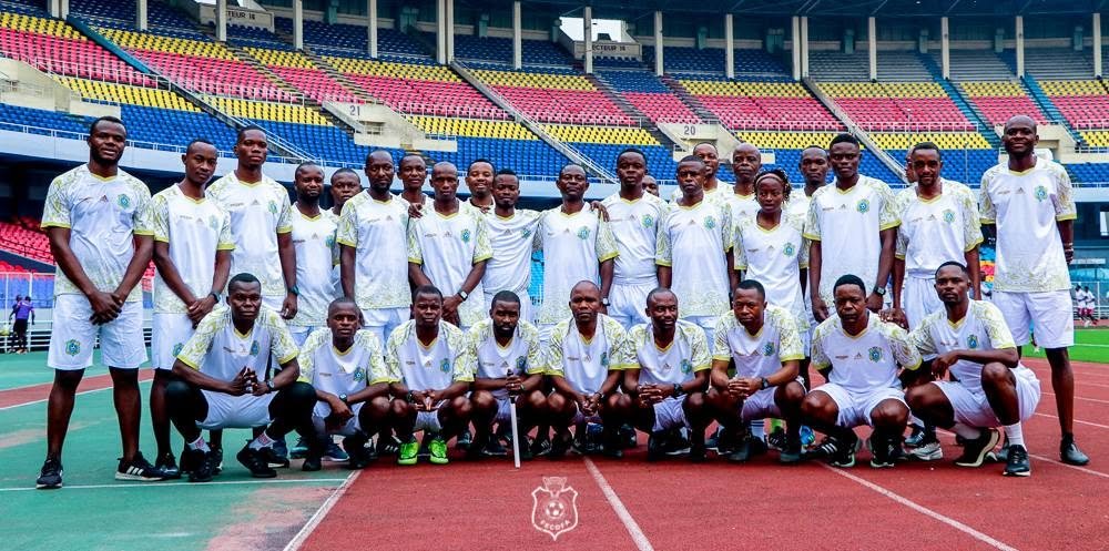 Ligue 1 : les arbitres élites poursuivent leur séminaire de préparation en prélude à la saison 2026-2027