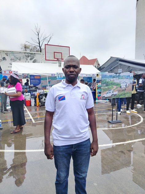 Journée internationale de la paix : en RDC, Jean de Dieu Akali estime que chaque communauté doit prendre sa part de responsabilité dans la consolidation de la paix