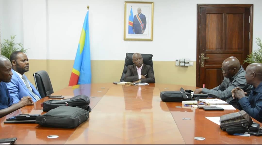 RDC – Examens d'État 2026 : l’ANAPECO appelle à une trêve dans les zones de conflit pour protéger les finalistes