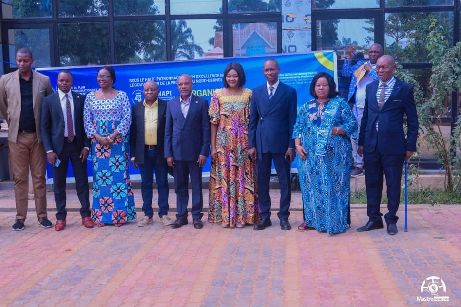 Lomami : l’ANAPI mobilise les décideurs provinciaux autour des réformes du climat des affaires