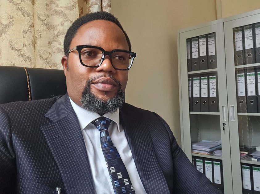 Butembo : canicule et santé publique; Muhindo Katirisa Jaspe propose des astuces pratiques pour se protéger contre les fortes chaleurs