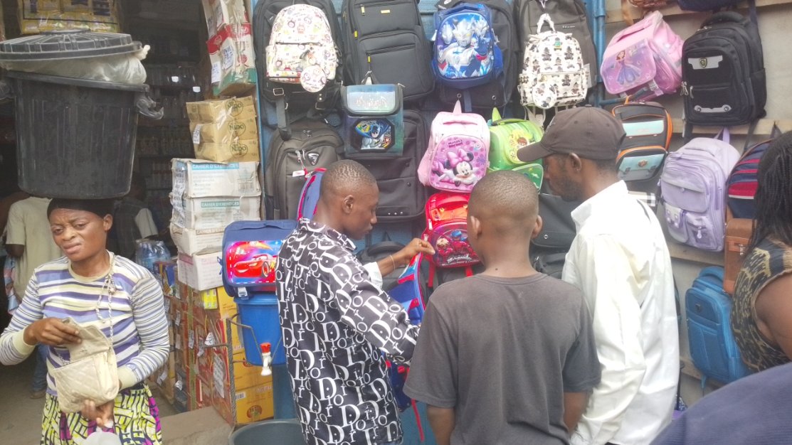 RENTRÉE SCOLAIRE A KISANGANI : l’inquiétude gagne les parents à quelques jours de la reprise des cours