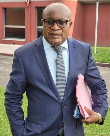 RDC : Kabasha au cœur du processus de délocalisation du chef-lieu du territoire de Beni, Maître Achilles Kapanga apporte son éclairage