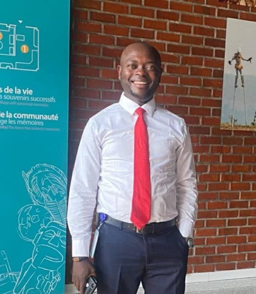 Butembo : le jeune leader Achilles Makelele soutient les inquiétudes de la Lucha sur la riposte contre Ebola
