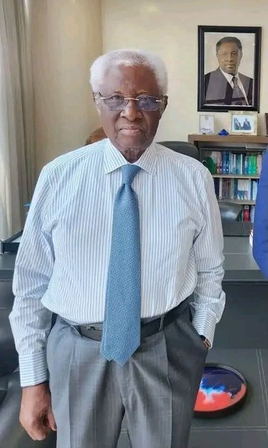 RDC : la famille d’Alexis Thambwe Mwamba alerte sur son état de santé après son arrestation présumée