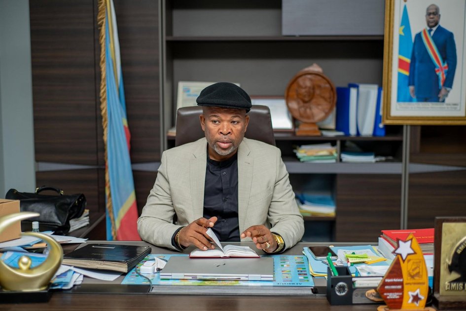 Haut-Katanga : le projet du port sec de Kasumbalesa annoncé pour 2027