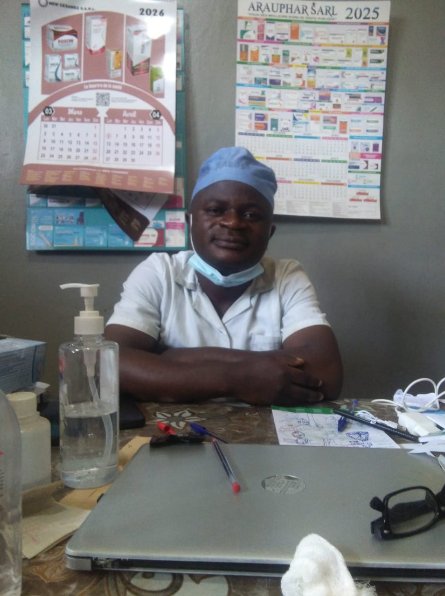 Butembo : l’anesthésie répétitive lors des césariennes ne serait pas, à elle seule, une cause de problèmes de santé, explique Kambale Kalondero spécialiste en anesthésie et réanimation