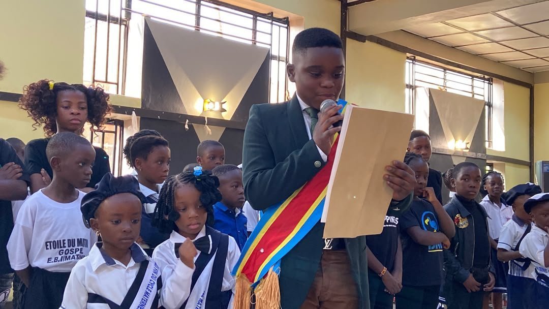 BUTEMBO : le complexe scolaire les anges clôture l’année sur une note de satisfaction avec un taux de réussite de 96 %