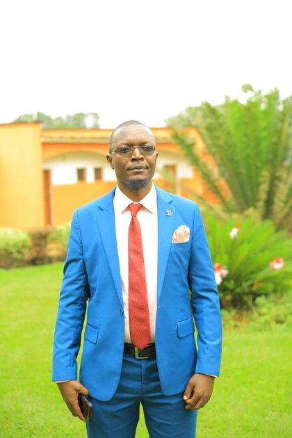 Butembo : à l'occasion de la Journée mondiale de l'architecture, l'architecte Kambambi Kananga rappelle l'importance de recourir à un professionnel pour construire une maison