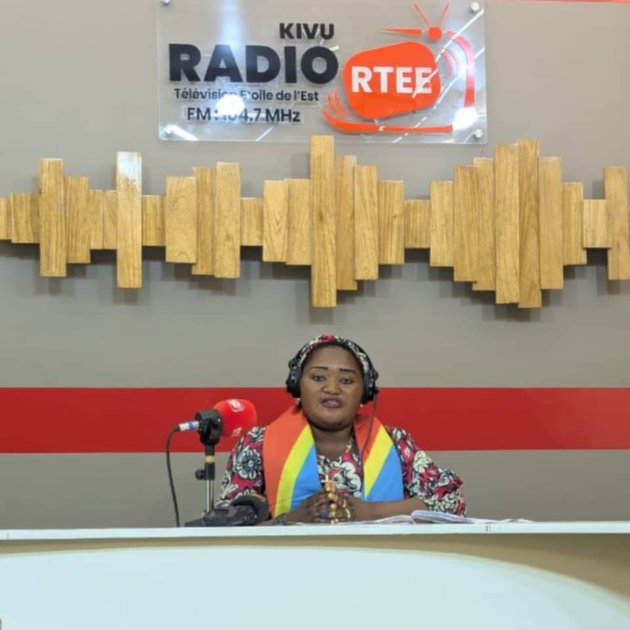 Vie chère au Nord-Kivu : l’ingénieure Masika Maghulu Arlette interpelle le pouvoir
