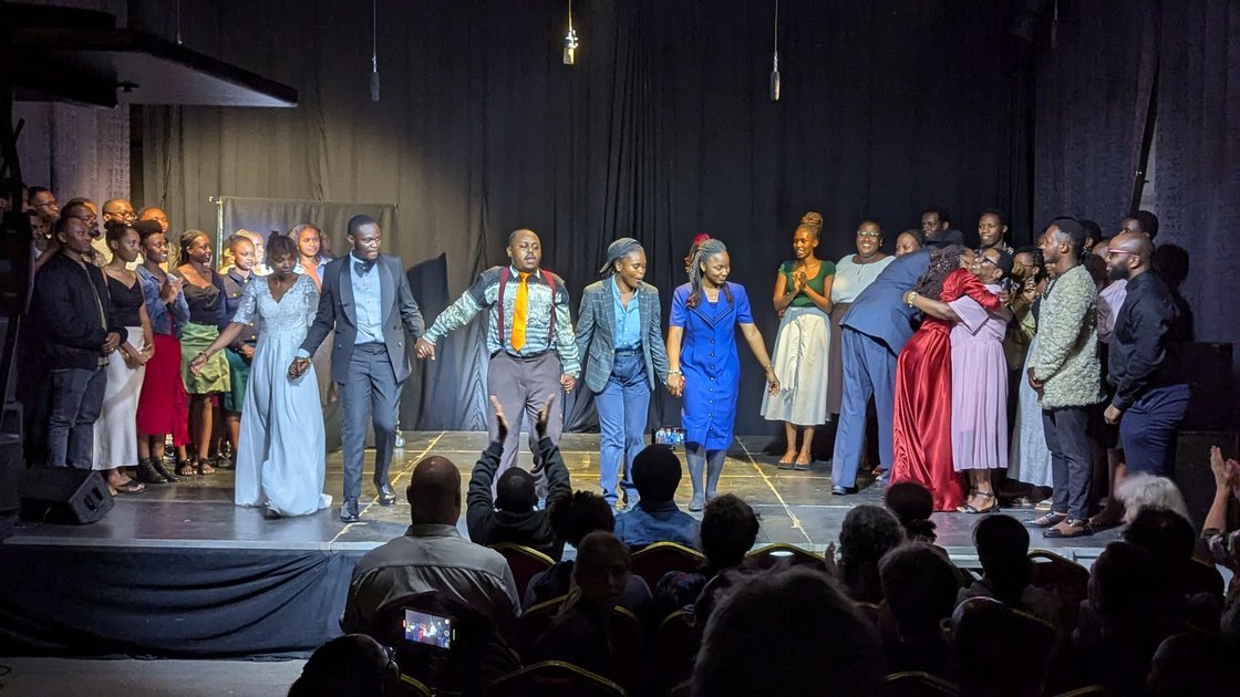 SUD-KIVU : à l’occasion de la Journée mondiale de la musique, les artistes appelés à devenir des ambassadeurs de la paix