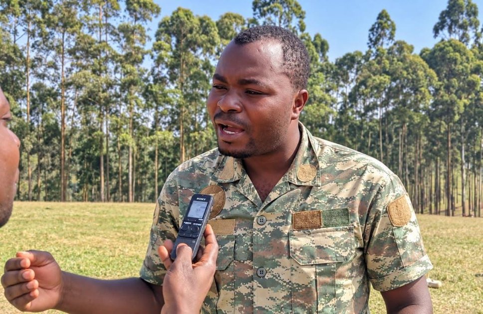 Butembo : Assa Paluku Mahamba libéré après plusieurs mois de détention à Beni, des voix citoyennes réclament l'examen du sort des autres détenus