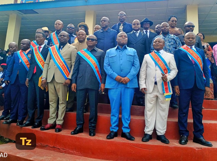 Maniema : l’Assemblée provinciale ouvre sa session de septembre sur fond d’appel au dialogue