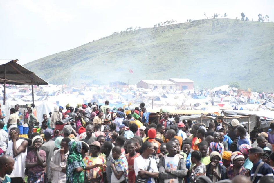 Sud-Kivu : la NSCC réclame le rapatriement des réfugiés congolais du Burundi après la mort d'un enfant dans le camp de Busoma