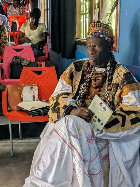 Goma : le poète Guillaume Bukasa est mort, la littérature du Nord-Kivu en deuil