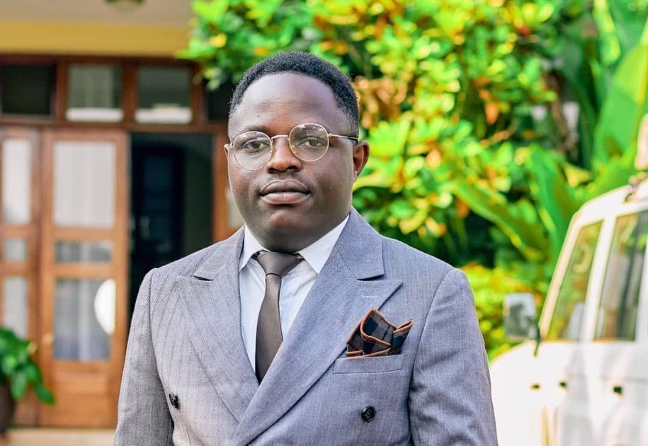 Nord-Kivu : Azarias Mokonzi plaide pour une approche régionale contre le terrorisme des ADF