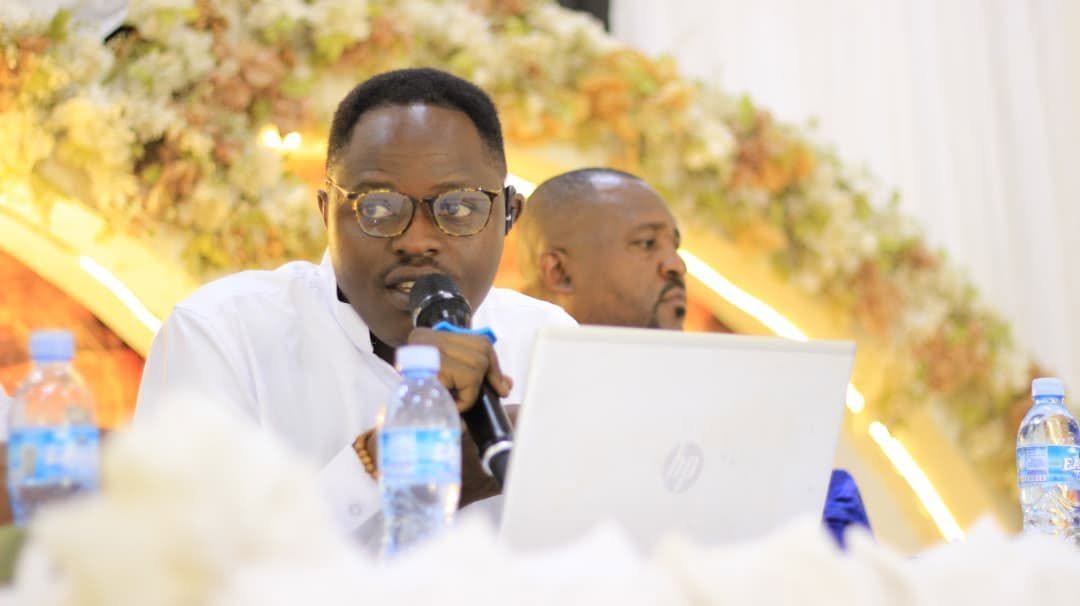 RDC : Azarias Mokonzi considère la création du FRN comme une mutation interne de la dynamique politique de Joseph Kabila
