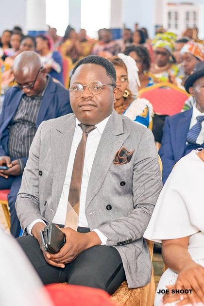 Journée internationale de la paix : Azarias Mokonzi appelle à s’attaquer aux causes profondes des conflits dans l’est de la RDC