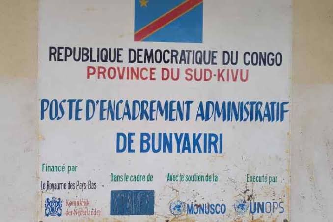 Sud-Kivu : dix personnes prises en charge à Bunyakiri après avoir consommé des champignons potentiellement toxiques