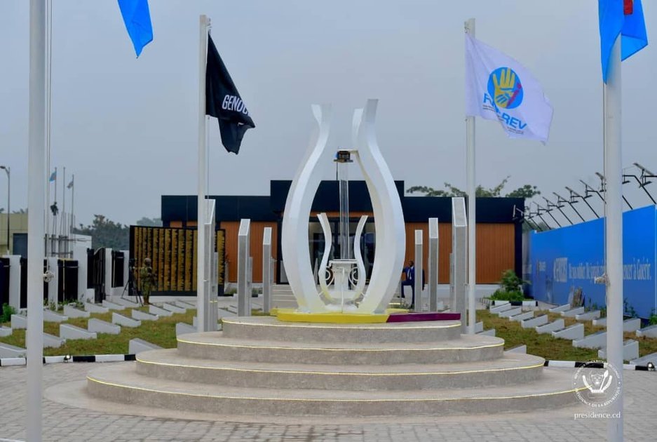 RDC : Badilika hausse le ton sur le GENOCOST et exige reconnaissance, justice et mémoire pour les victimes