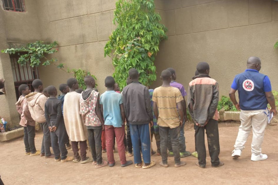 Nord-Kivu : BADILIKA salue la résolution de l’ONU sur la protection numérique des enfants en conflit armé