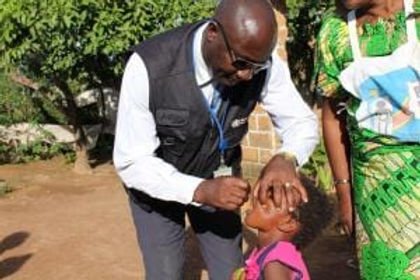 Sud-Kivu : face à la recrudescence de la rougeole, les parents réclament un accès rapide à la vaccination des enfants