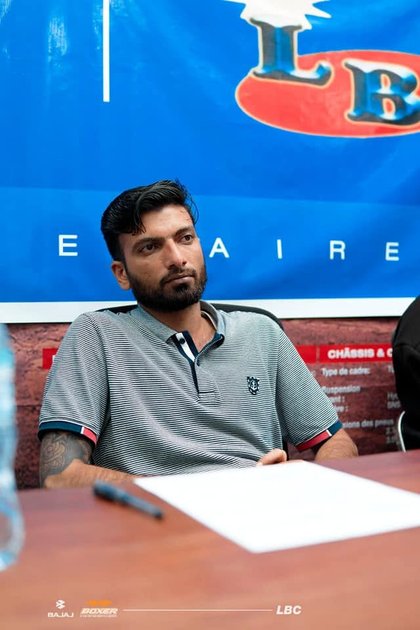 Butembo : la Maison Bajaj recrute neuf marqueteurs pour la commercialisation de la moto Boxer au Nord-Kivu