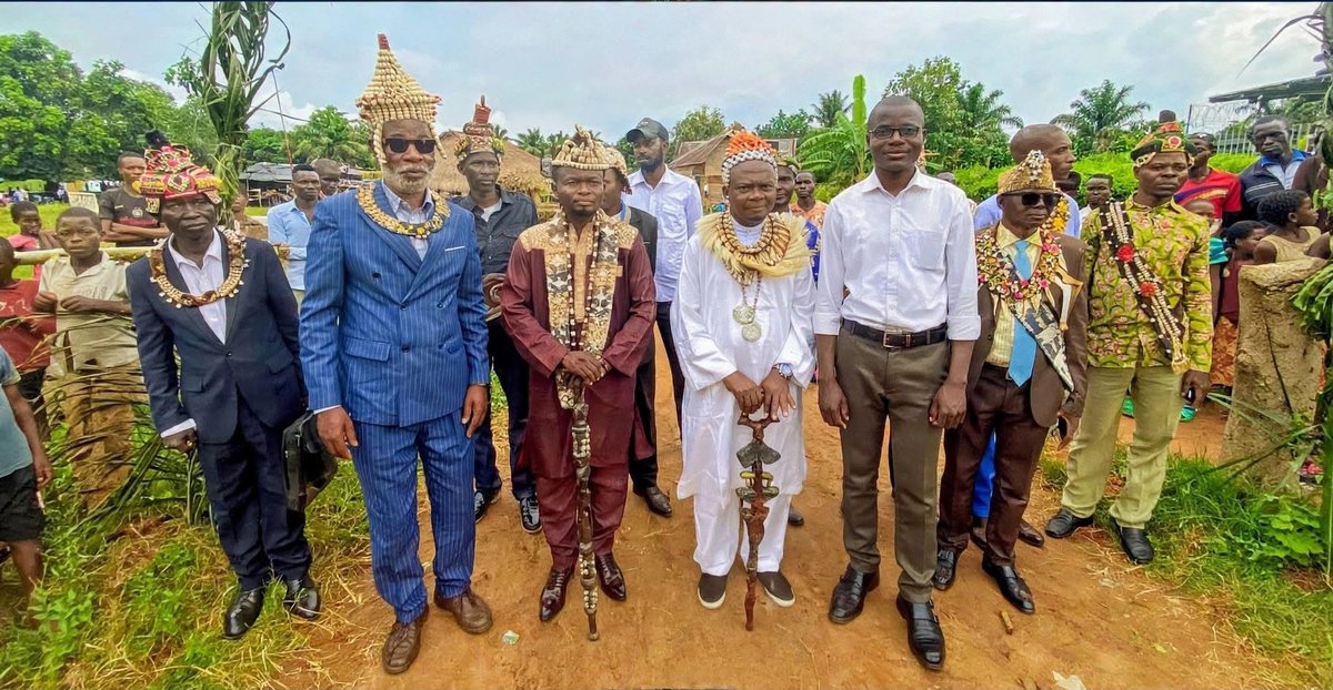 Maniema : le conflit autour du pouvoir coutumier persiste dans la chefferie de Bakongola à Kibombo
