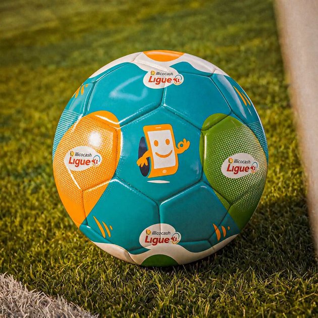 Linafoot : le ballon officiel « Mupira » et les nouvelles tenues des arbitres dévoilés pour la saison 2026-2027