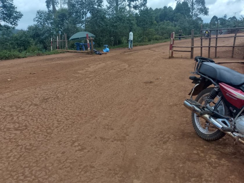 Beni : un mort et une importante somme d'argent emportée lors d'une attaque à la barrière de péage de Butuhe, à Malio