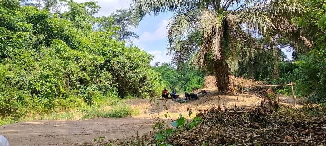 Sud-Kivu : à Kamituga, les motocyclistes dénoncent la multiplication des barrières payantes
