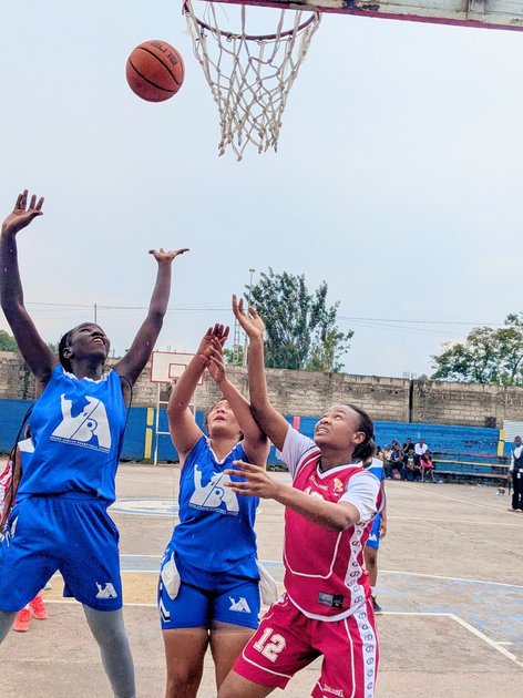 Goma basketball : Yaba résiste mais craque, débuts réussis pour PJB élite et Magic