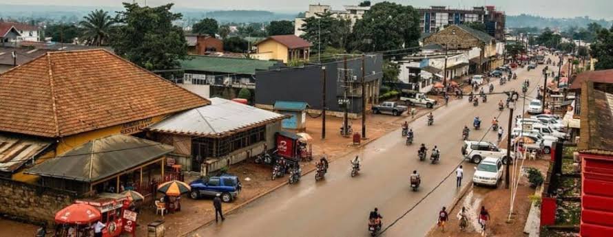 BENI : malgré les appels à la mobilisation, la ville est restée calme et les activités économiques se sont poursuivies dans la bonne partie de l’après-midi
