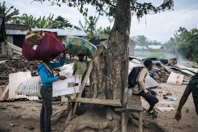 Beni : cinq civils tués en quelques jours à Baswagha-Madiwe, la société civile alerte sur la persistance de la menace ADF