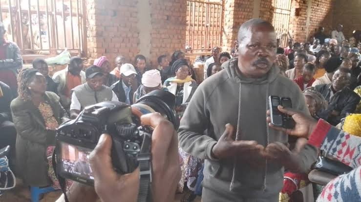 Butembo : le SYECO maintient la grève et exige la satisfaction de ses revendications