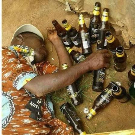 Goma : entre plaisir et contraintes économiques, les habitudes de consommation de bière évoluent