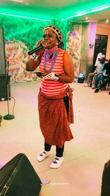 Lubumbashi : Bijoux Mutele attendue pour la 4ᵉ édition culturelle nationale de KIBASO