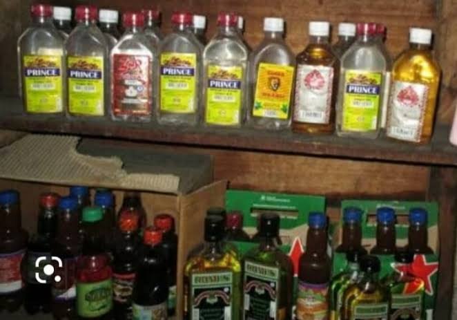 Sud-Kivu : à Bukavu, 22 décès liés à la consommation abusive de boissons fortement alcoolisées signalés à Bagira