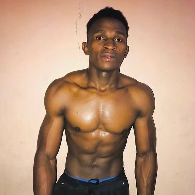 Boxe : décès du champion congolais Yannick Ruhamya