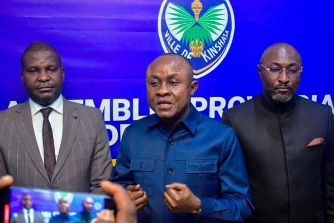 Kinshasa : un accord trouvé sur le paiement de deux mois d’arriérés et la mécanisation des agents