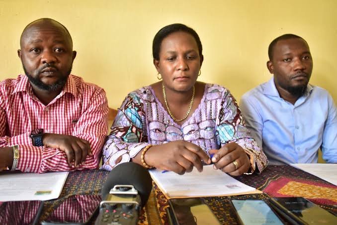 Sud-Kivu : la société civile rejette toute révision constitutionnelle et interpelle les députés nationaux élus de la province